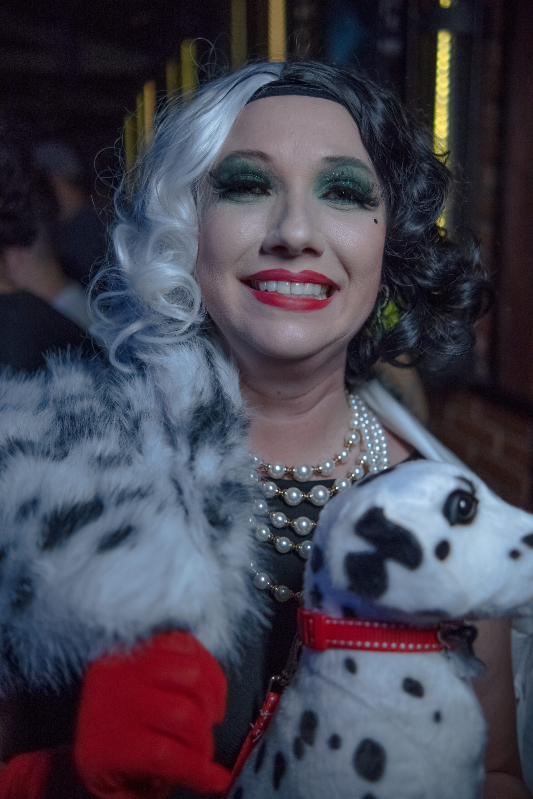 01 Cruella